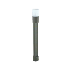 Đèn Led trụ sân vườn 5W Duhal DVH206T ánh sáng trắng