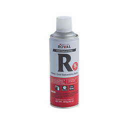 Sơn xịt giàu kẽm 96-92% Roval 420ml