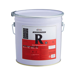 Zinc rich paint 96-92% Roval 25kg