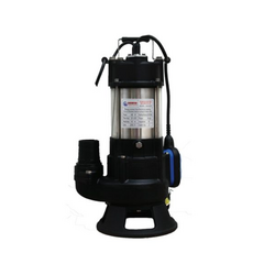 Máy bơm chìm nước thải Shoufou SHM 2200F