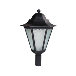 Đèn Led sân vườn 40W Duhal SDSV0401V ánh sáng vàng