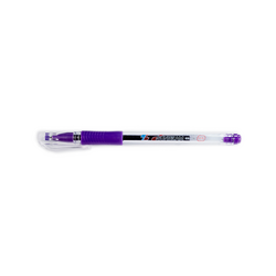 Bút gel Thiên Long gel08T tím