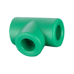 Tê giảm Ø50x20x50mm Aquatherm A13547