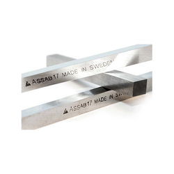 ASSAB 2083 mold steel