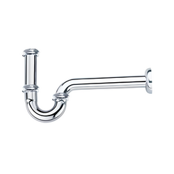 Ống thải chữ P 308mm Toto TVLF403
