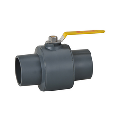 Van tay gạt, bi inox Ø42 Chiutong