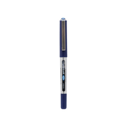 Genuine Uniball UB 150 pen blue