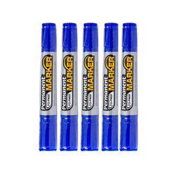Bút lông dầu Thiên Long FOPM09X xanh
