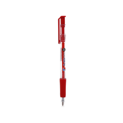 Bút bi Thiên Long TL025ĐO đỏ