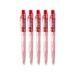 Bút bi Thiên Long TL061ĐO đỏ