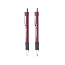 Bút bi Thiên Long TL036ĐO đỏ