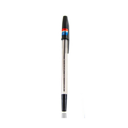 Bút bi SAS Fine Japan 0,7mm Uni đen