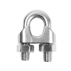 Ốc siết cáp inox 304 M5