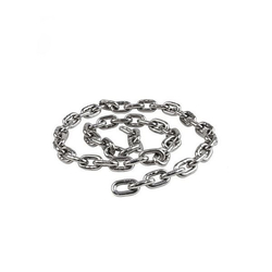 Stainless steel chain 304 - 6mm