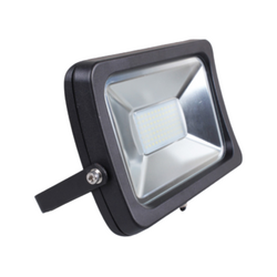 Đèn Led pha 50W MPE FLD-50V ánh sáng vàng