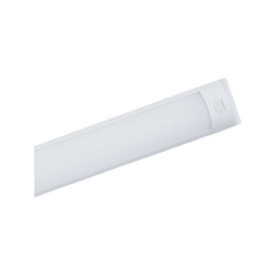 Đèn Led bán nguyệt 1.2m MPE BN2-36T ánh sáng trắng