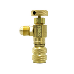Van nạp gas R22 Tasco TB620