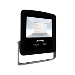Đèn Led pha 100W MPE FLD5-100T ánh sáng trắng