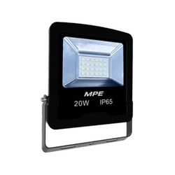 Đèn Led pha 20W MPE FLD5-20T ánh sáng trắng