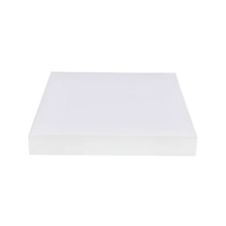 Đèn Downlight nổi tràn viền 48W MPE SSDL-48V ánh sáng vàng