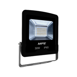 Đèn Led pha 30W MPE FLD5-30V ánh sáng vàng