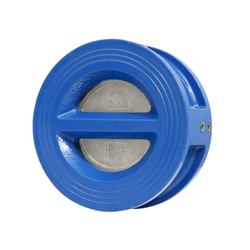 Van một chiều bướm 
Shin Yi WBCX-0125-16-D2B màu xanh
