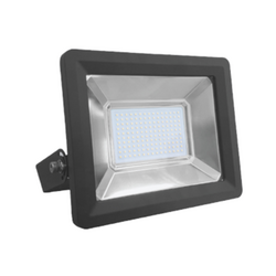 Đèn Led pha 100W MPE FLD2-100V ánh sáng vàng