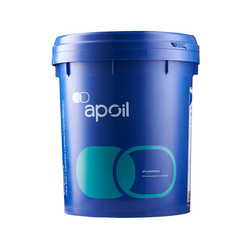 Saigon Petro Hercules APAW6818 hydraulic oil (18 liter bucket)
