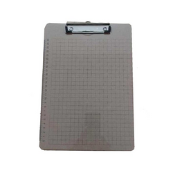 Bìa trình ký đơn A4 gỗ MDF