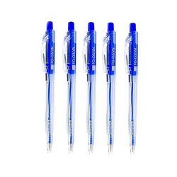 Bút bi Thiên Long FO03X xanh