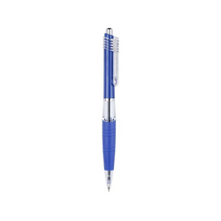 Bút bi Thiên Long TL047X xanh