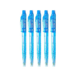 Bút bi Thiên Long TL061X xanh