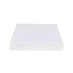 Đèn Downlight nổi tràn viền 48W MPE SSDL-48T ánh sáng trắng