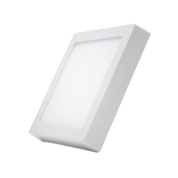 Đèn Led Panel vuông nổi 24W MPE SSPL-24/3C 3 chế độ