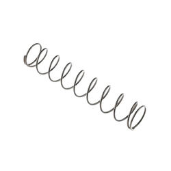 Compression spring 135x27mm RS PRO 121292