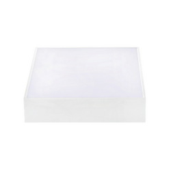 Đèn Downlight nổi tràn viền 24W MPE SSDL-24T ánh sáng trắng