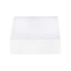 Đèn Downlight nổi tràn viền 16W MPE SSDL-16T ánh sáng trắng