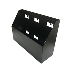 NamRack A01B Spray Paint Tray