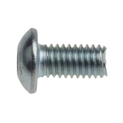 Hexagon socket head bolt M5x6mm RS PRO 7959484