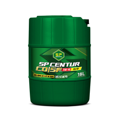 Dầu động cơ Saigon Petro Centur SPCD/SF15W4018 (can 18 lít)