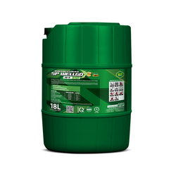Saigon Petro Wellgo SPX215W4025 engine oil (25 liter can)