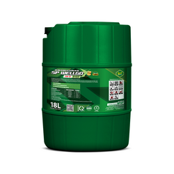 Saigon Petro Wellgo SPX220W50C18 engine oil (18 liter can)