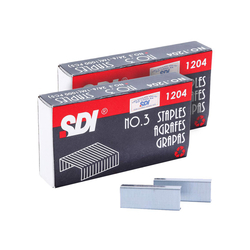SDI Staple No. 3