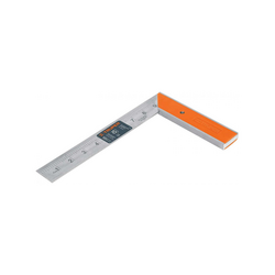Thước ê ke mộc 10inch/250mm TRUPER EC-10