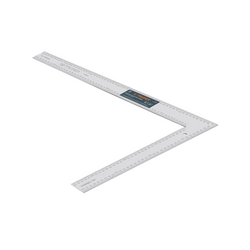 Thước ê ke góc 60x40cm TRUPER E-16X24