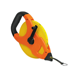 Thước dây sợi thủy tinh 60m TRUPER TFC-50ME