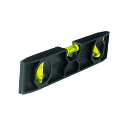 TRUPER NT-9P 8inch/20cm level ruler