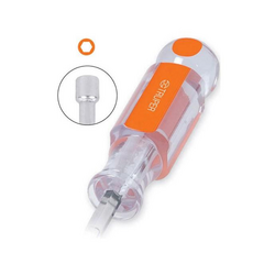 Vít đầu lục giác 10mm TRUPER DJ-3/8