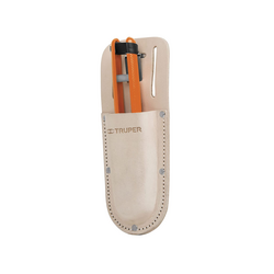 Túi da cho kéo cắt cành 5inch/127mm TRUPER POCA-T