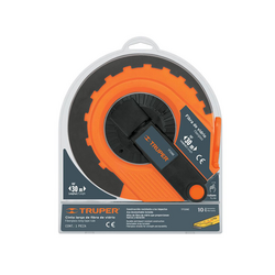 Thước dây sợi thủy tinh 30m TRUPER TP30ME
